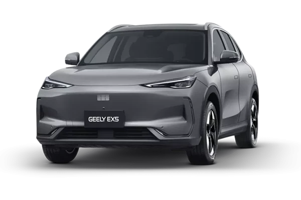 Geely EX5 фото 4 в Москве