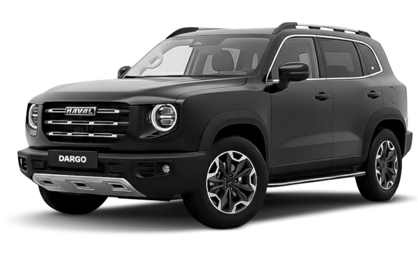Haval Dargo фото 4 в Москве