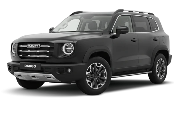 Haval Dargo фото 3 в Москве