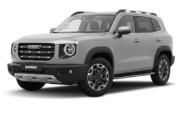 Haval Dargo фото 5 в Москве