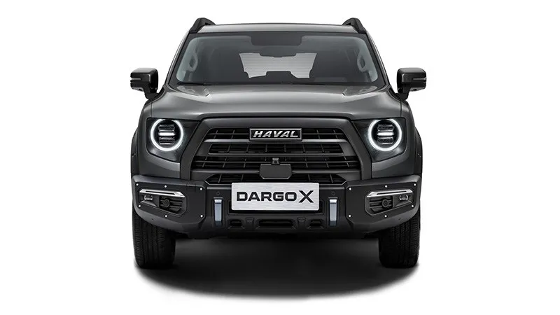 Haval Dargo X фото 11 в Москве