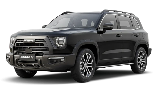 Haval Dargo X фото 3 в Москве