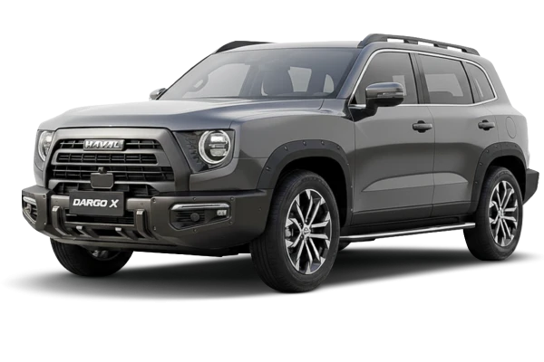Haval Dargo X фото 2 в Москве