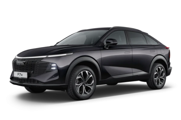 Haval F7x фото 4 в Москве