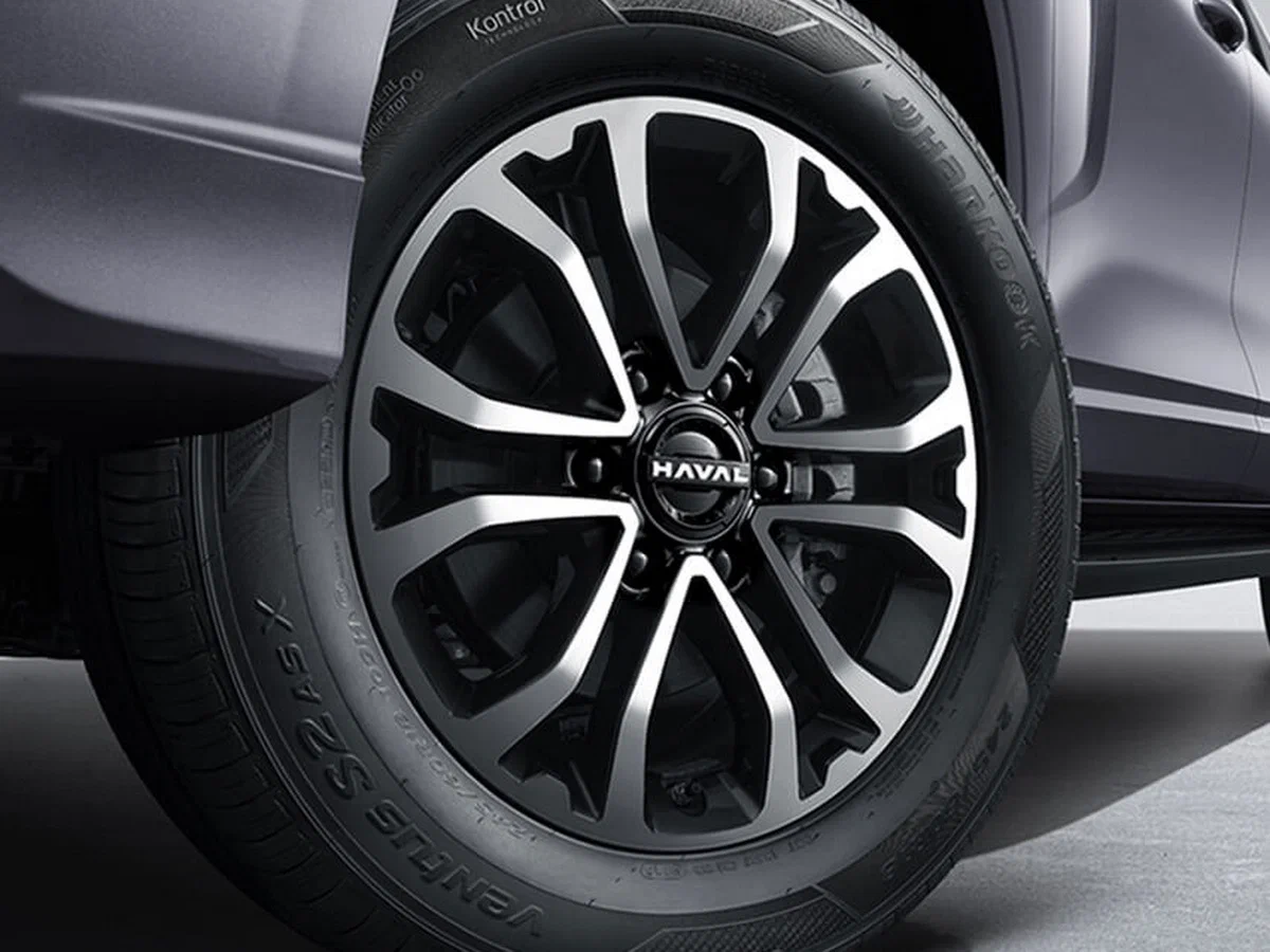 Haval H5 фото 7 в Москве