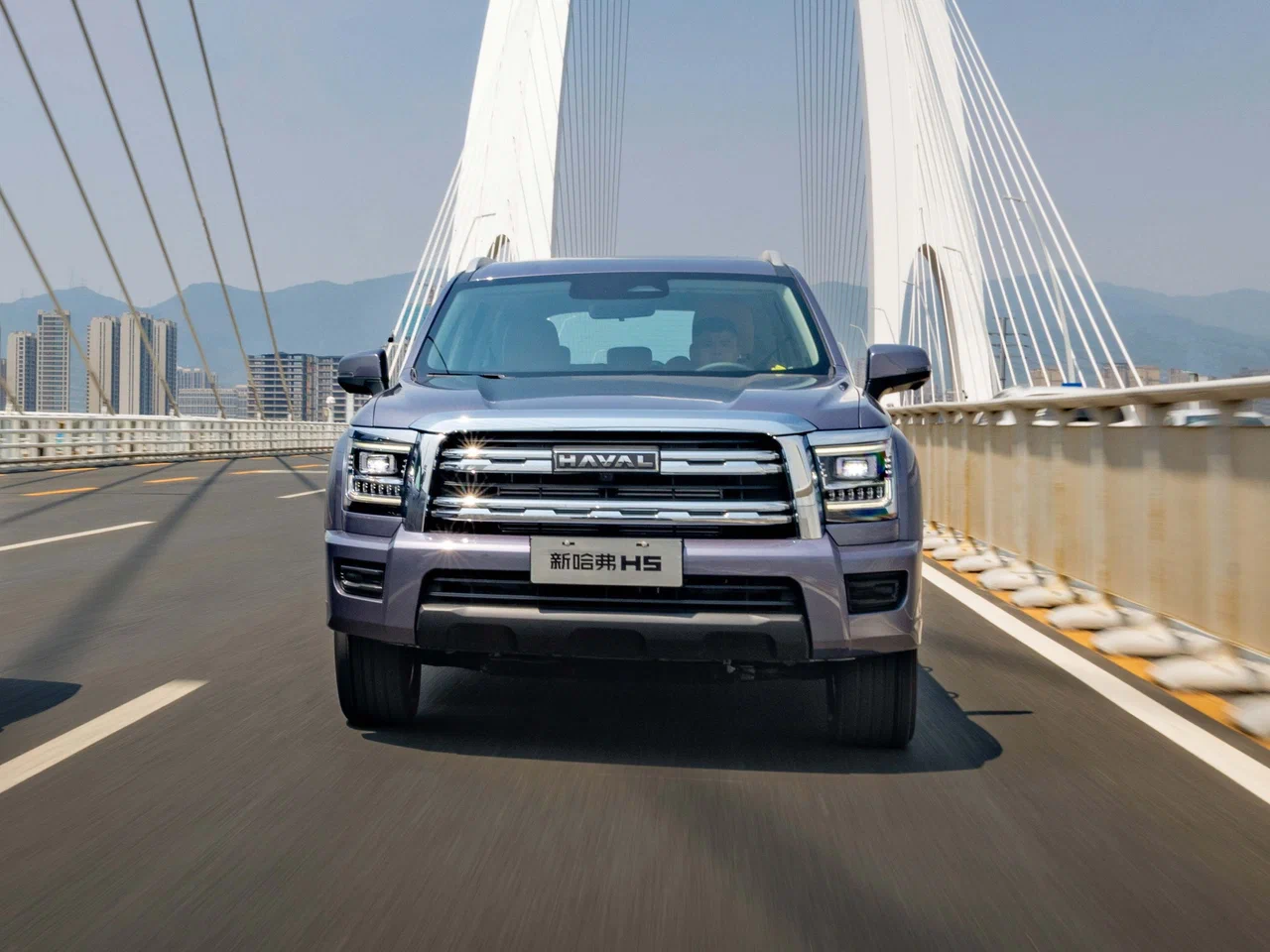 Haval H5 фото 5 в Москве