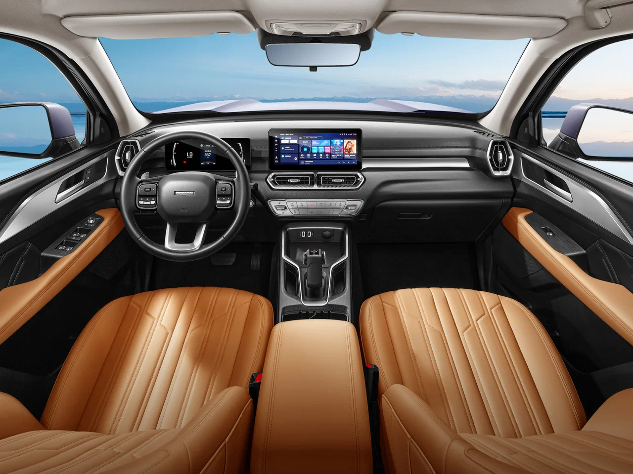 Haval H5 фото 9 в Москве
