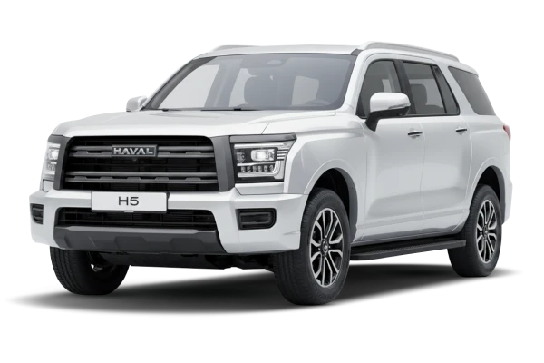 Haval H5 фото 3 в Москве