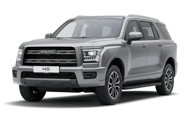 Haval H5 фото 4 в Москве