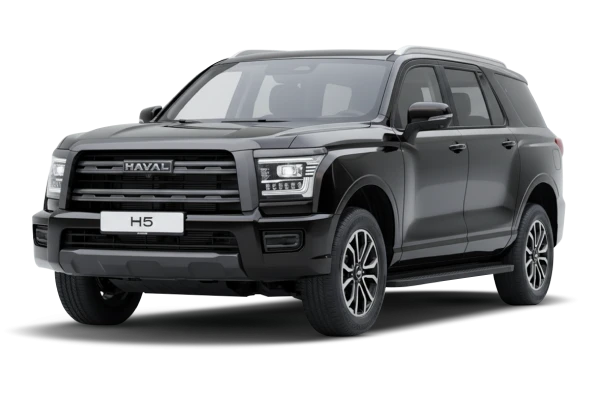 Haval H5 фото 2 в Москве