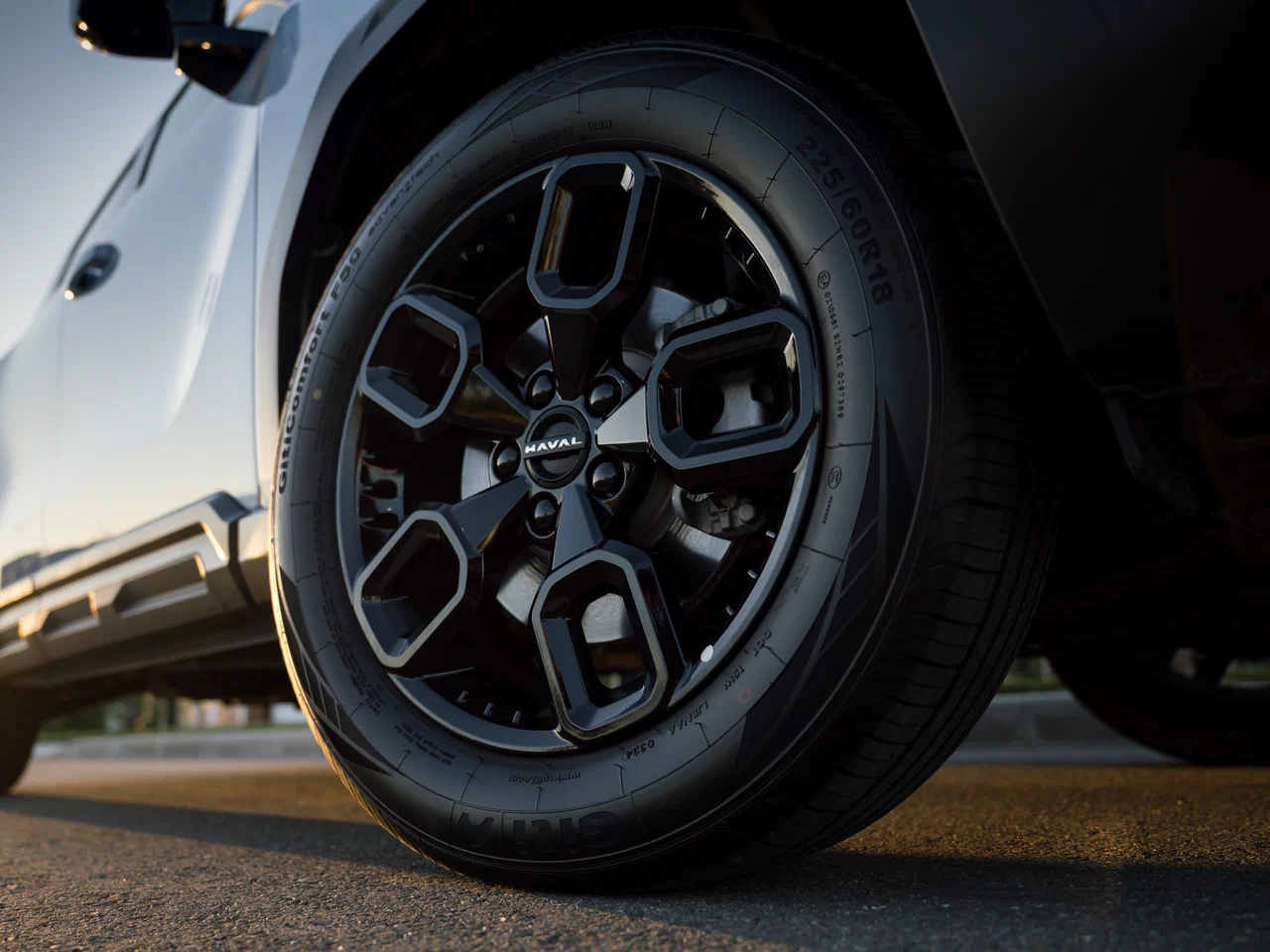 Haval H3 фото 11 в Москве