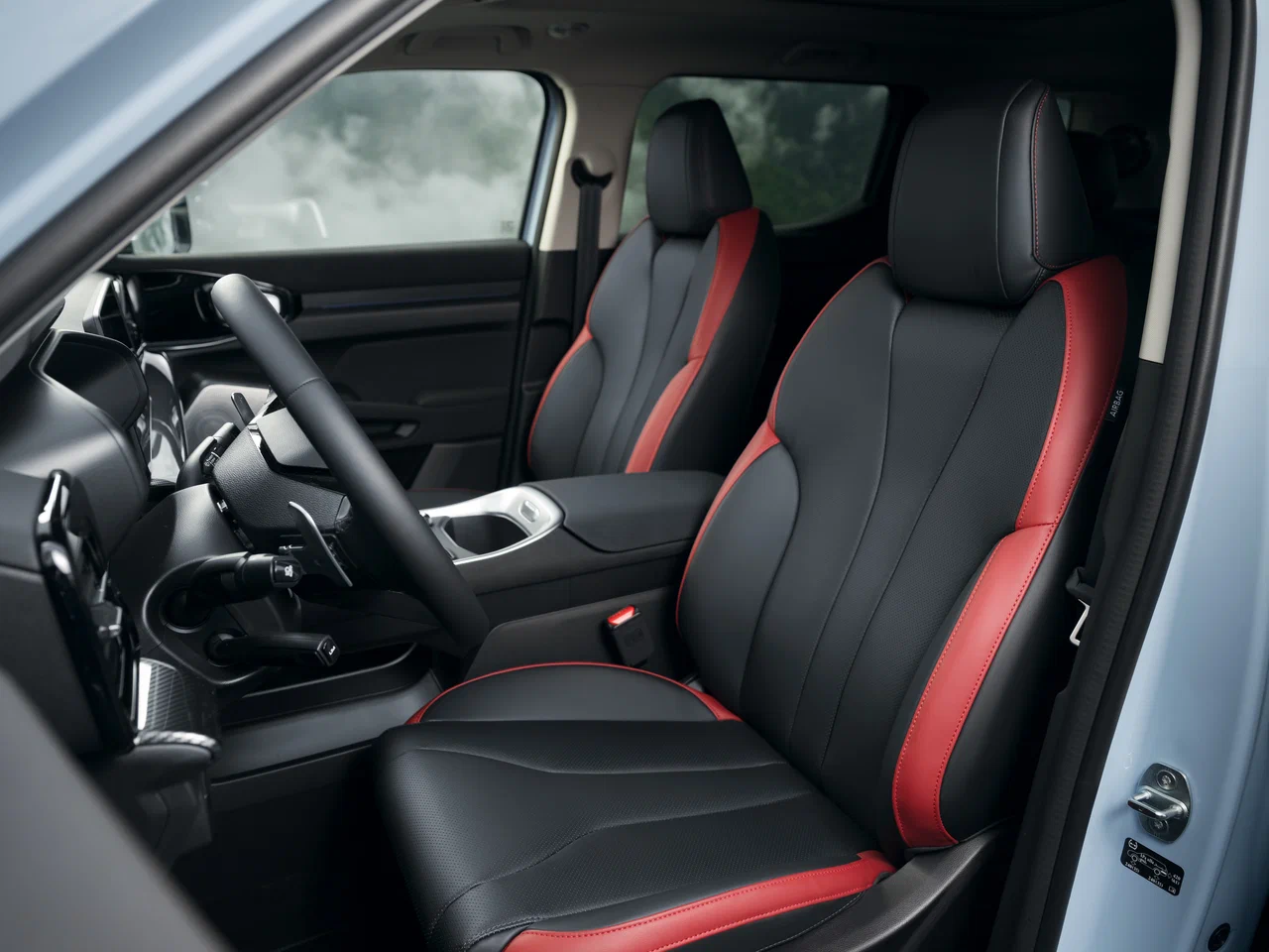 Haval H3 фото 10 в Москве