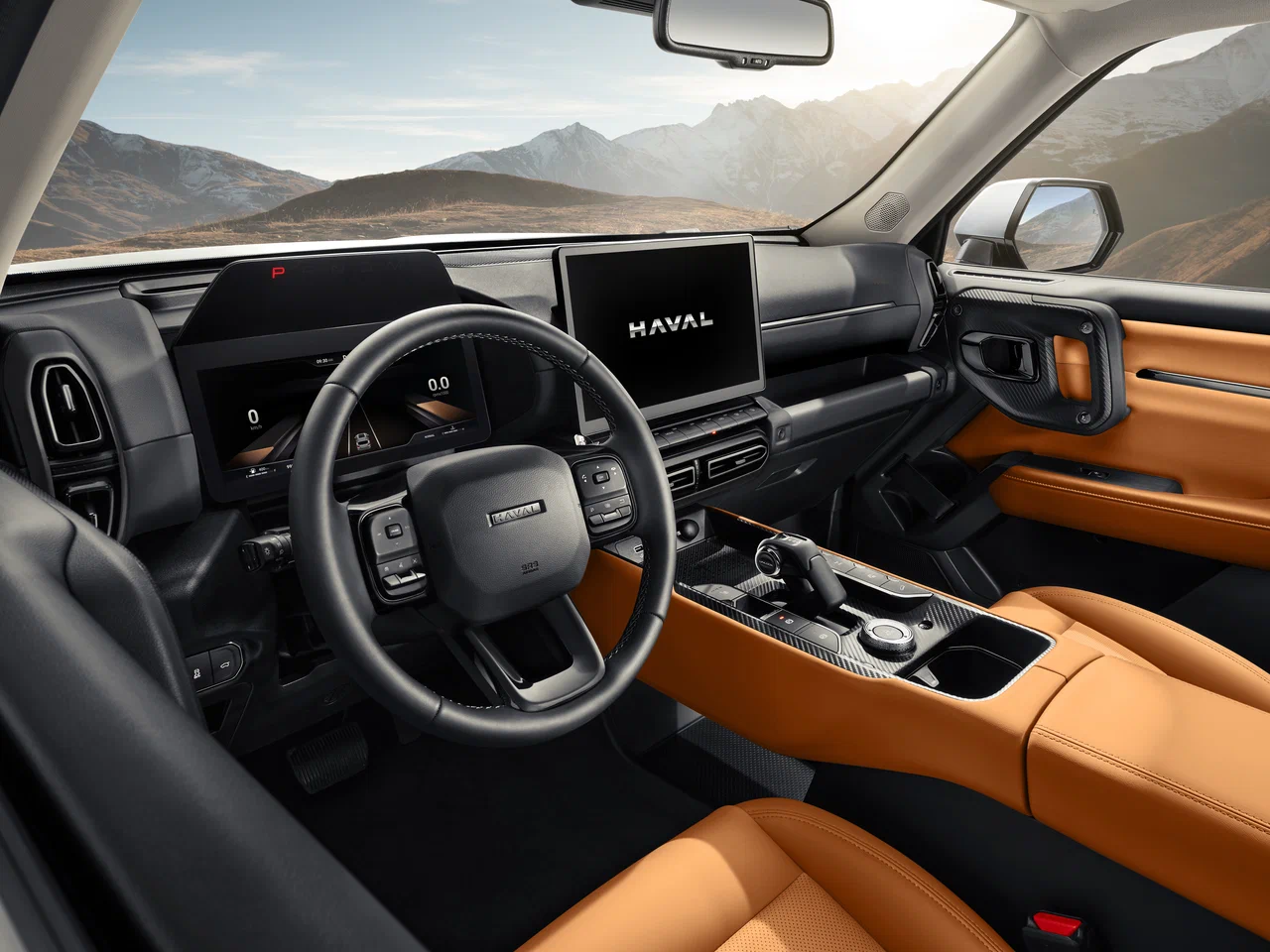 Haval H7 фото 12 в Москве