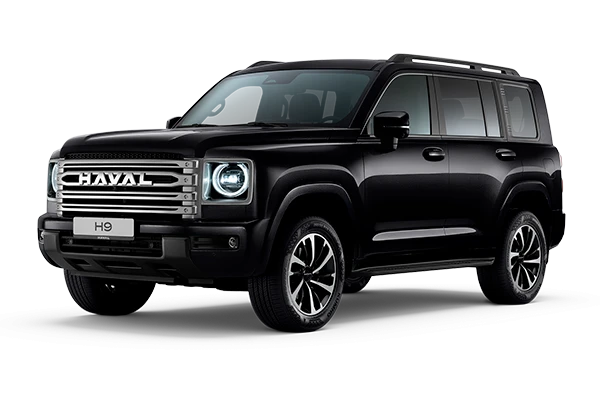 Haval H9 фото 4 в Москве
