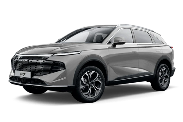 Haval F7 фото 4 в Москве