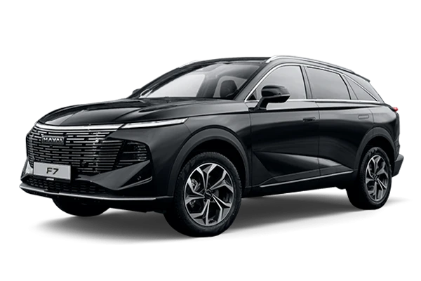 Haval F7 фото 3 в Москве