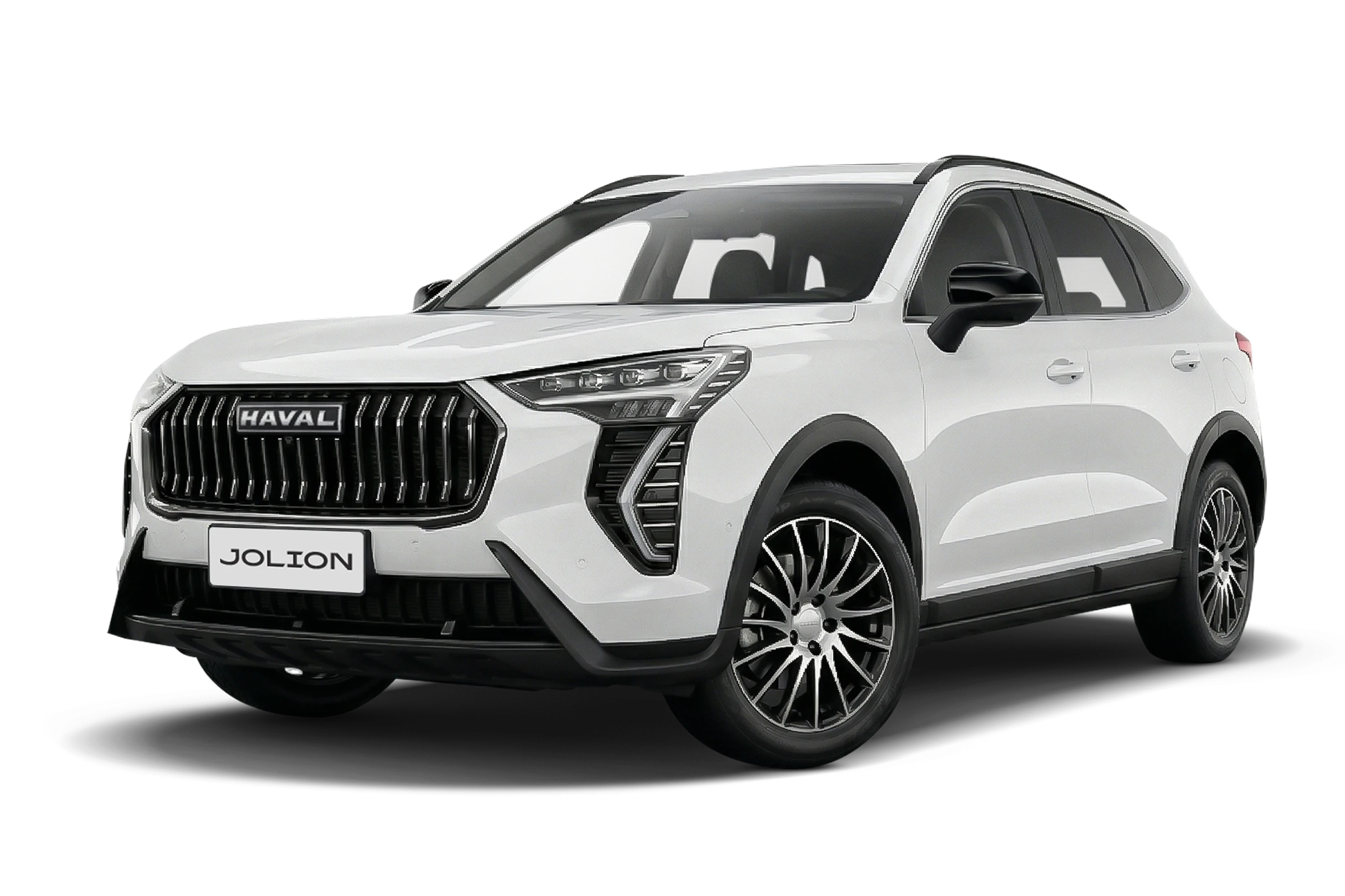 Haval Jolion Комфорт - фото, характеристики и цена в Москве