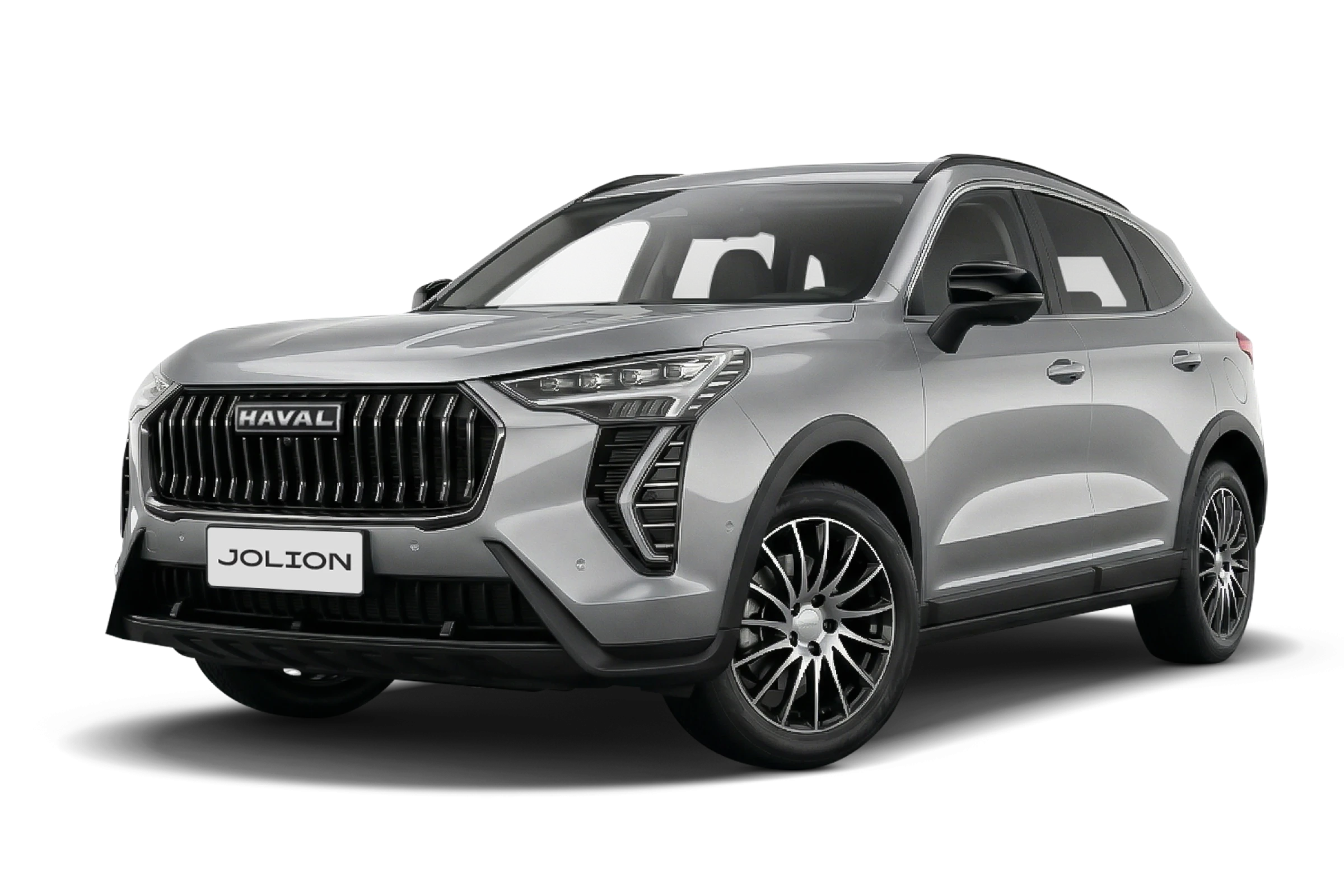 Haval Jolion фото 2 в Москве