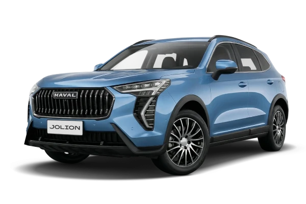 Haval Jolion фото 4 в Москве