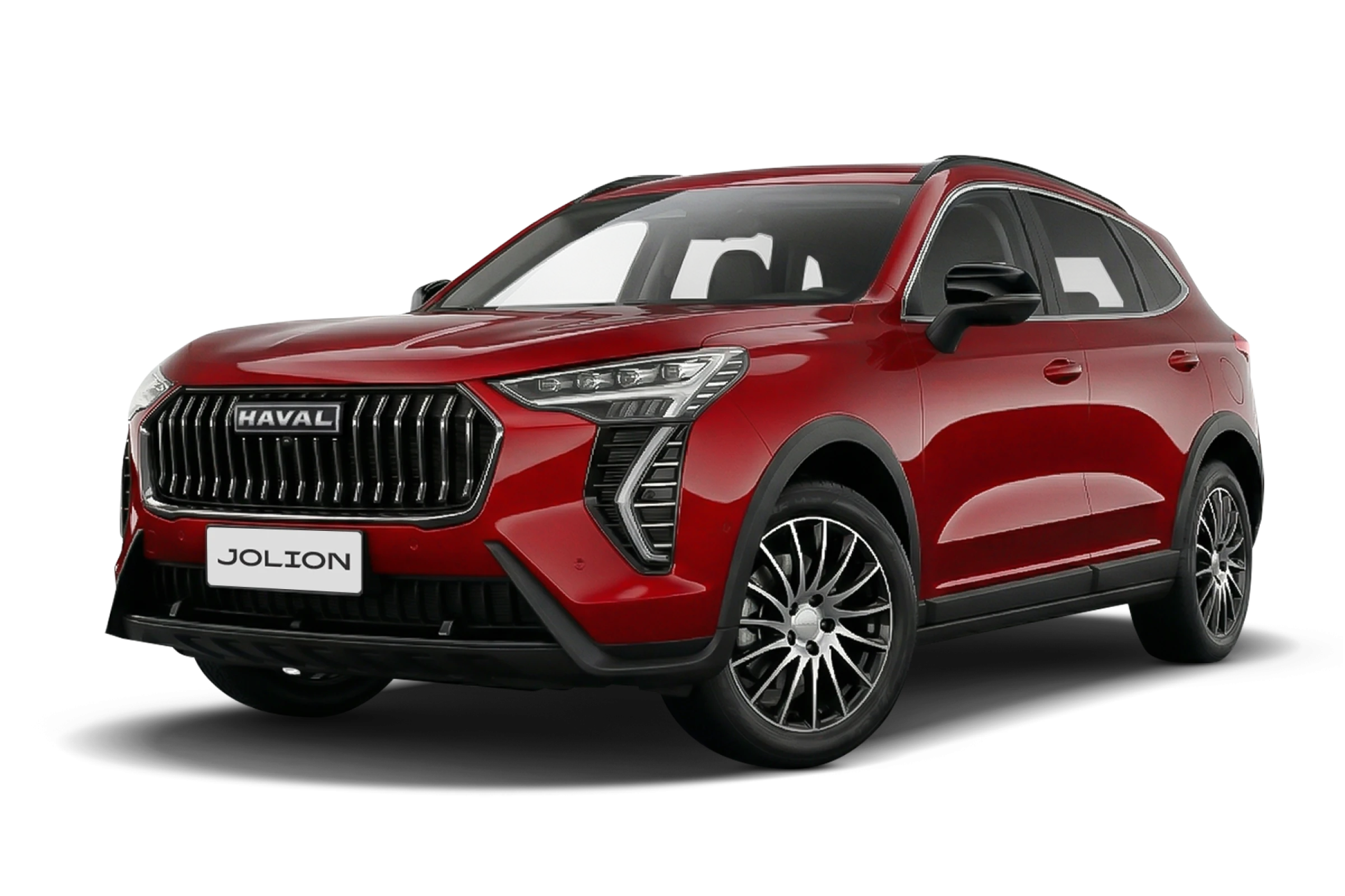 Haval Jolion фото 3 в Москве