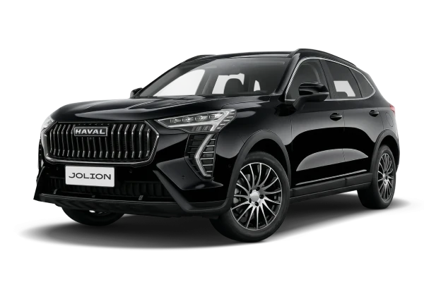 Haval Jolion фото 5 в Москве