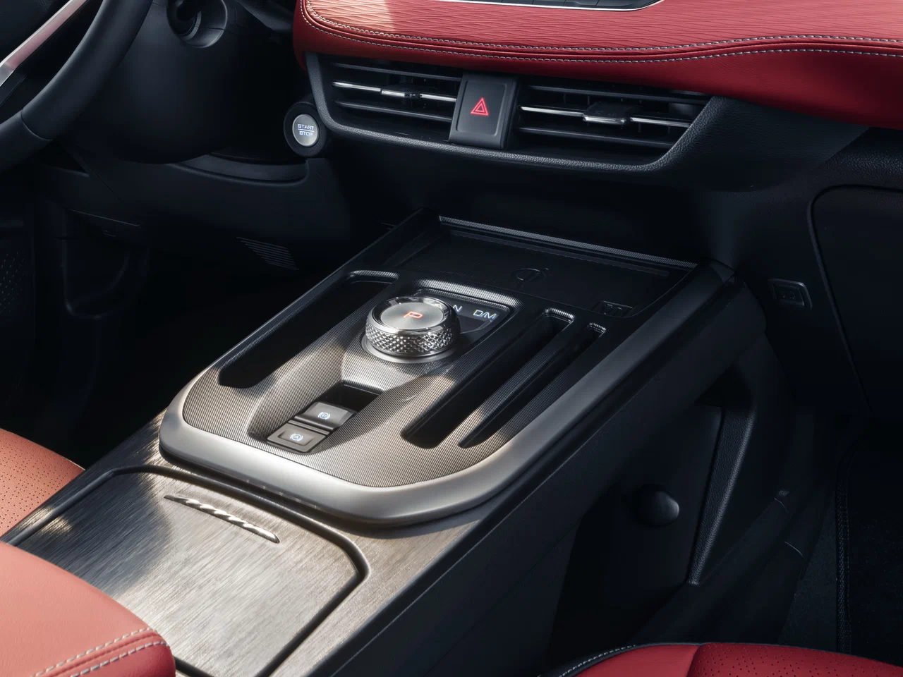 Haval Jolion фото 11 в Москве Haval Jolion фото 11 в Москве