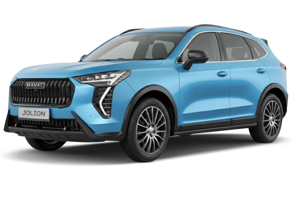 Haval Jolion фото 4 в Москве