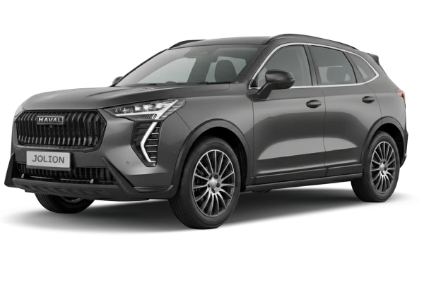 Haval Jolion фото 6 в Москве