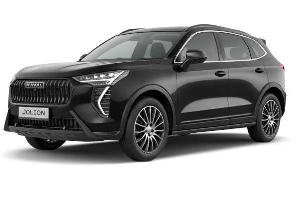 Haval Jolion фото 5 в Москве