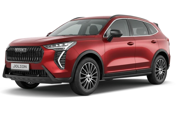 Haval Jolion фото 3 в Москве