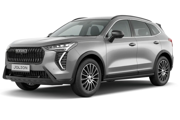 Haval Jolion фото 2 в Москве