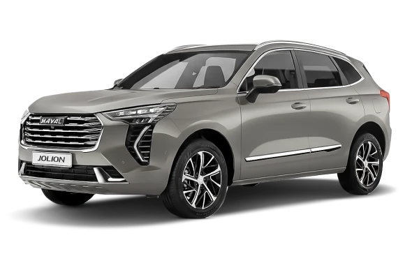 Haval Jolion фото 3 в Москве