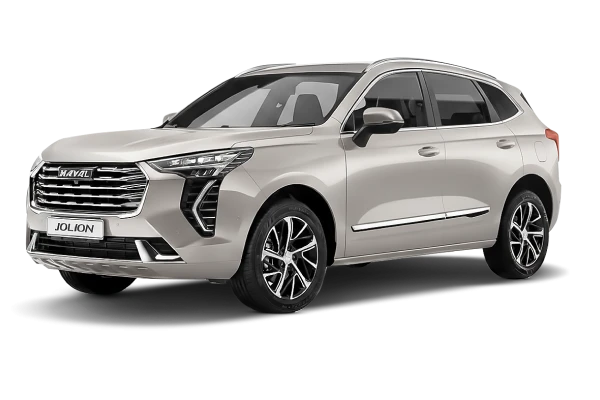 Haval Jolion фото 6 в Москве