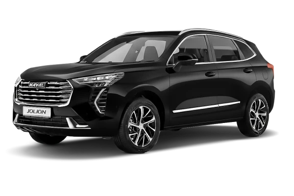 Haval Jolion фото 4 в Москве