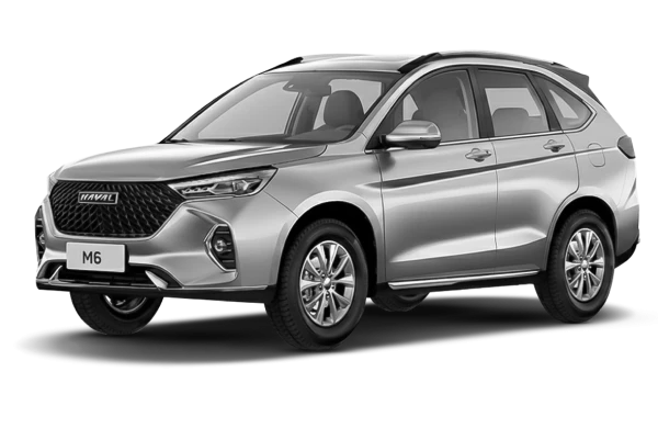 Haval M6 фото 2 в Москве