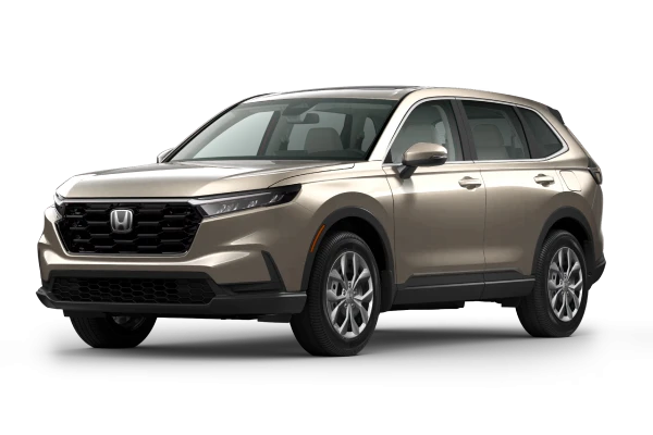 Honda CR-V фото 3 в Москве