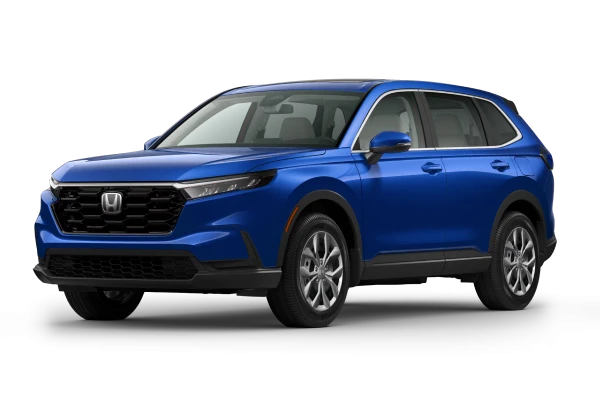 Honda CR-V фото 5 в Москве
