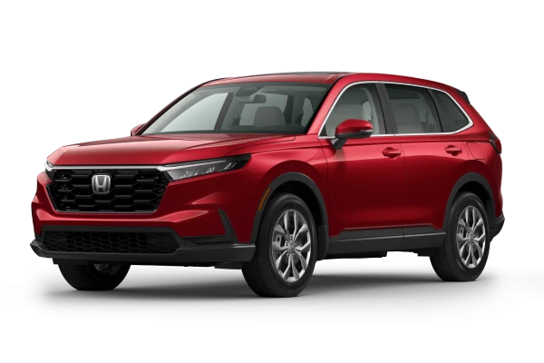 Honda CR-V фото 2 в Москве