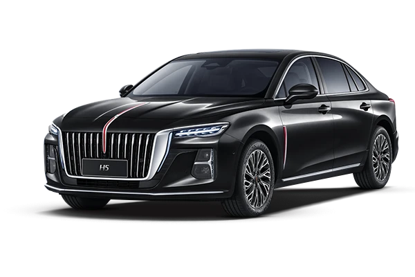 Hongqi H5 фото 3 в Москве