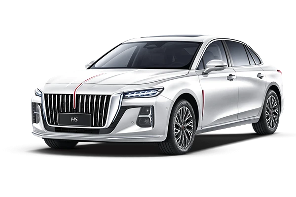 Hongqi H5 Делюкс Плюс - фото, характеристики и цена в Москве