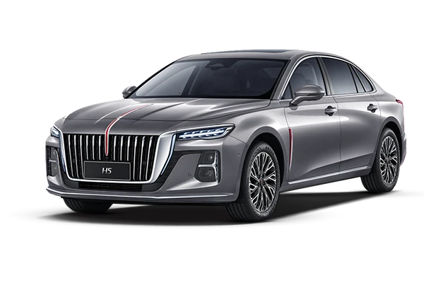 Hongqi H5 фото 2 в Москве