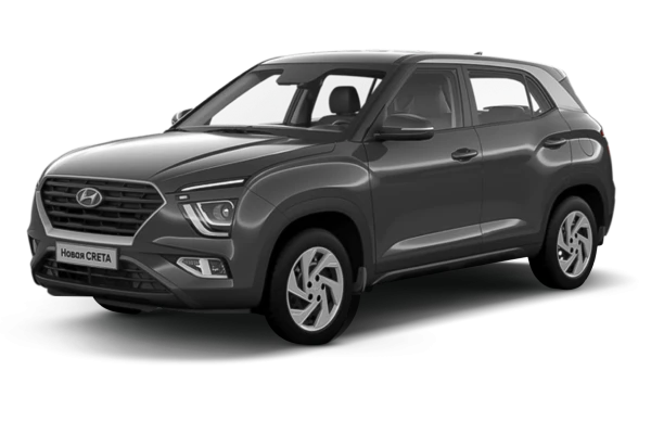 Hyundai Creta фото 3 в Москве