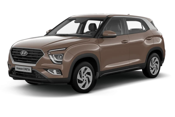 Hyundai Creta фото 5 в Москве