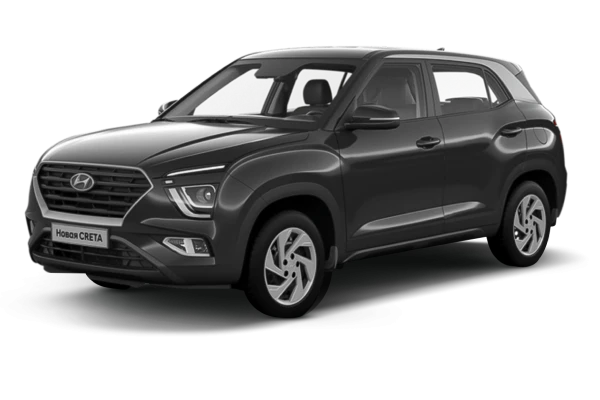 Hyundai Creta фото 6 в Москве