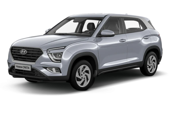 Hyundai Creta фото 2 в Москве
