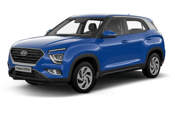 Hyundai Creta фото 4 в Москве