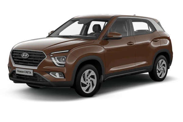 Hyundai Creta фото 8 в Москве