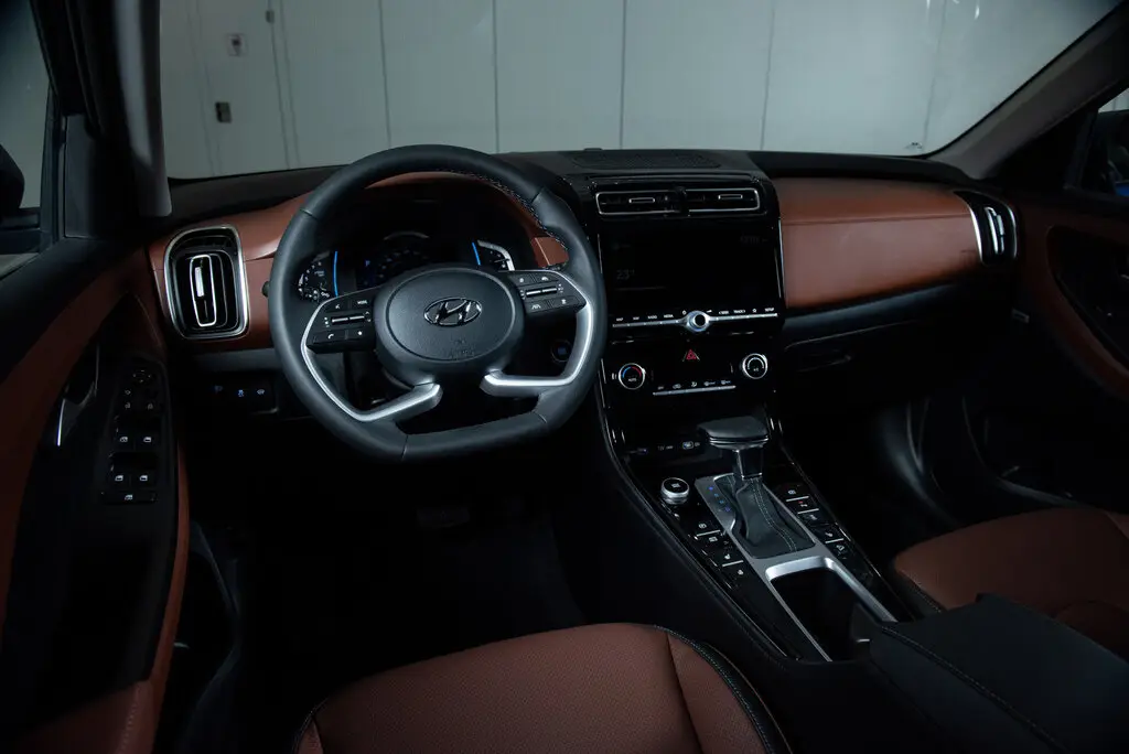 Hyundai Creta фото 12 в Ельце