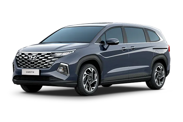 Hyundai Custin фото 4 в Москве