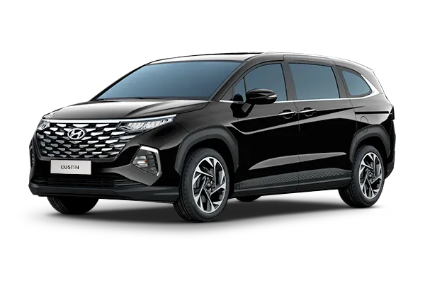 Hyundai Custin фото 5 в Москве